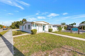 Plus de détails pour 575 49th St S, Saint Petersburg, FL - Bureau à vendre