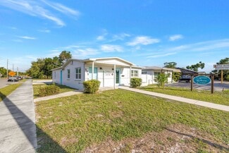 More details for 575 49th St S, Saint Petersburg, FL - Office for Sale
