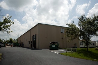 More details for 5432 Constitutional Ave, Punta Gorda, FL - Industrial for Lease