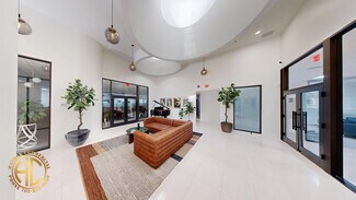 Plus de détails pour 626 S 3rd St, Las Vegas, NV - Bureau à louer