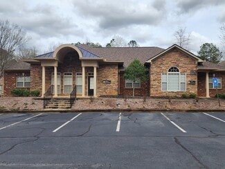 Plus de détails pour 11797 Northfall Ln, Alpharetta, GA - Bureau à louer