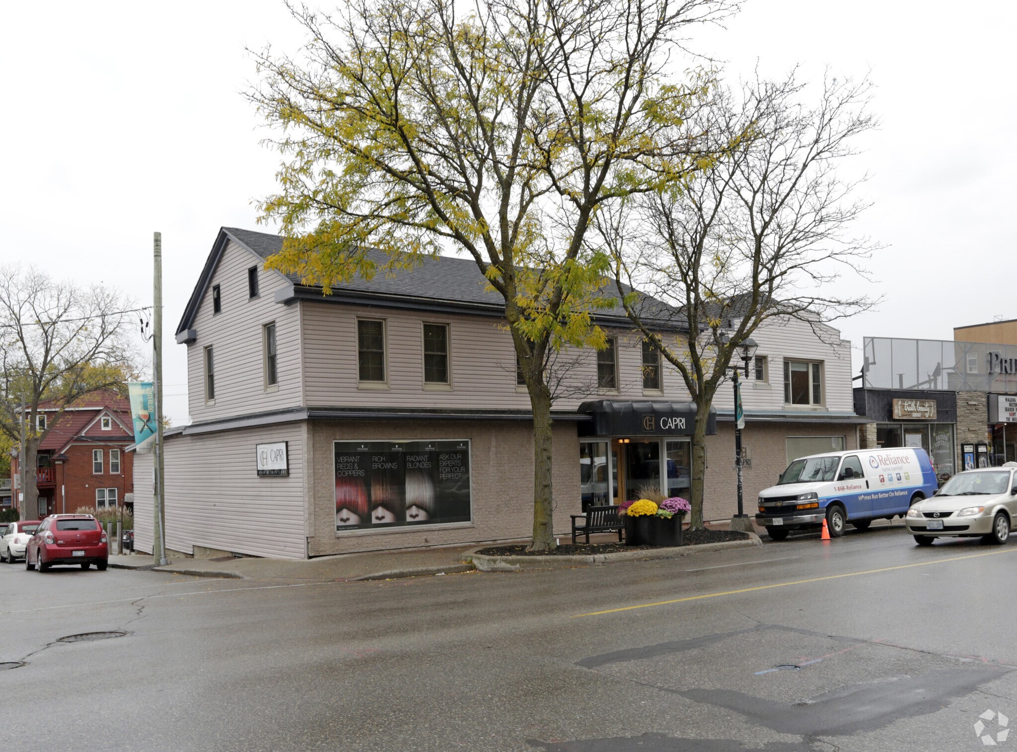 50-54 King St N, Waterloo, ON for sale Primary Photo- Image 1 of 1