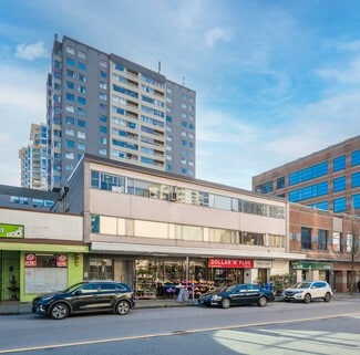 Plus de détails pour 610 6th Avenue, New Westminster, BC - Multi-résidentiel à vendre