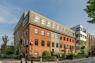 More details for 3-5 Eastern Rd, Romford - Office for Lease