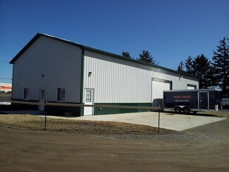 Plus de détails pour 2246 E Main, Owosso, MI - Commerce de détail à vendre