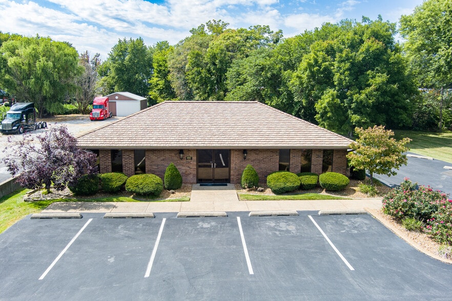 4917 Maryville Rd, Granite City, IL for sale - Building Photo - Image 3 of 39
