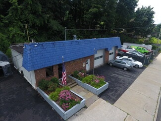 Plus de détails pour 1561 Park St, Peekskill, NY - Commerce de détail à vendre