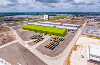 More details for 155 Tiger, Rhome, TX - Industrial for Sale