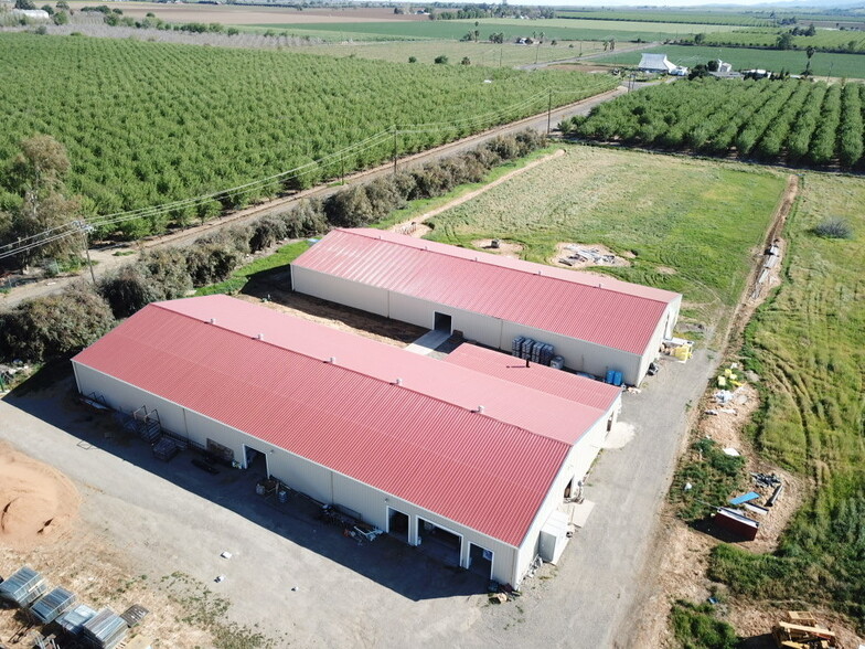 26779 State Highway 16, Esparto, CA for sale - Aerial - Image 3 of 6