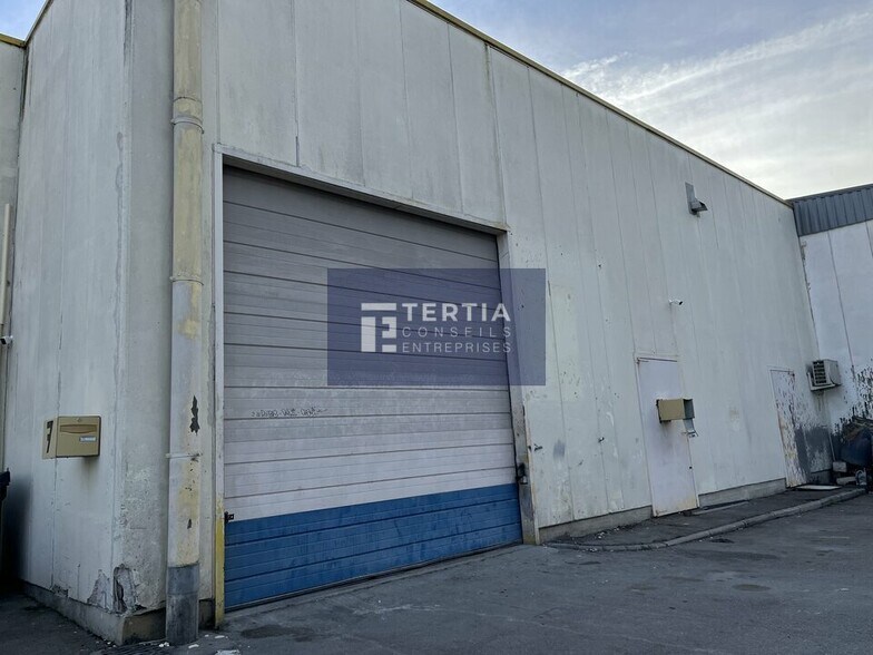 Flex in Montpellier for lease - Building Photo - Image 2 of 3
