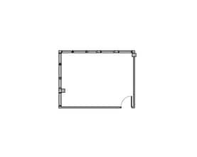 2295 Parklake Dr NE, Atlanta, GA à louer Plan d’étage- Image 1 de 1