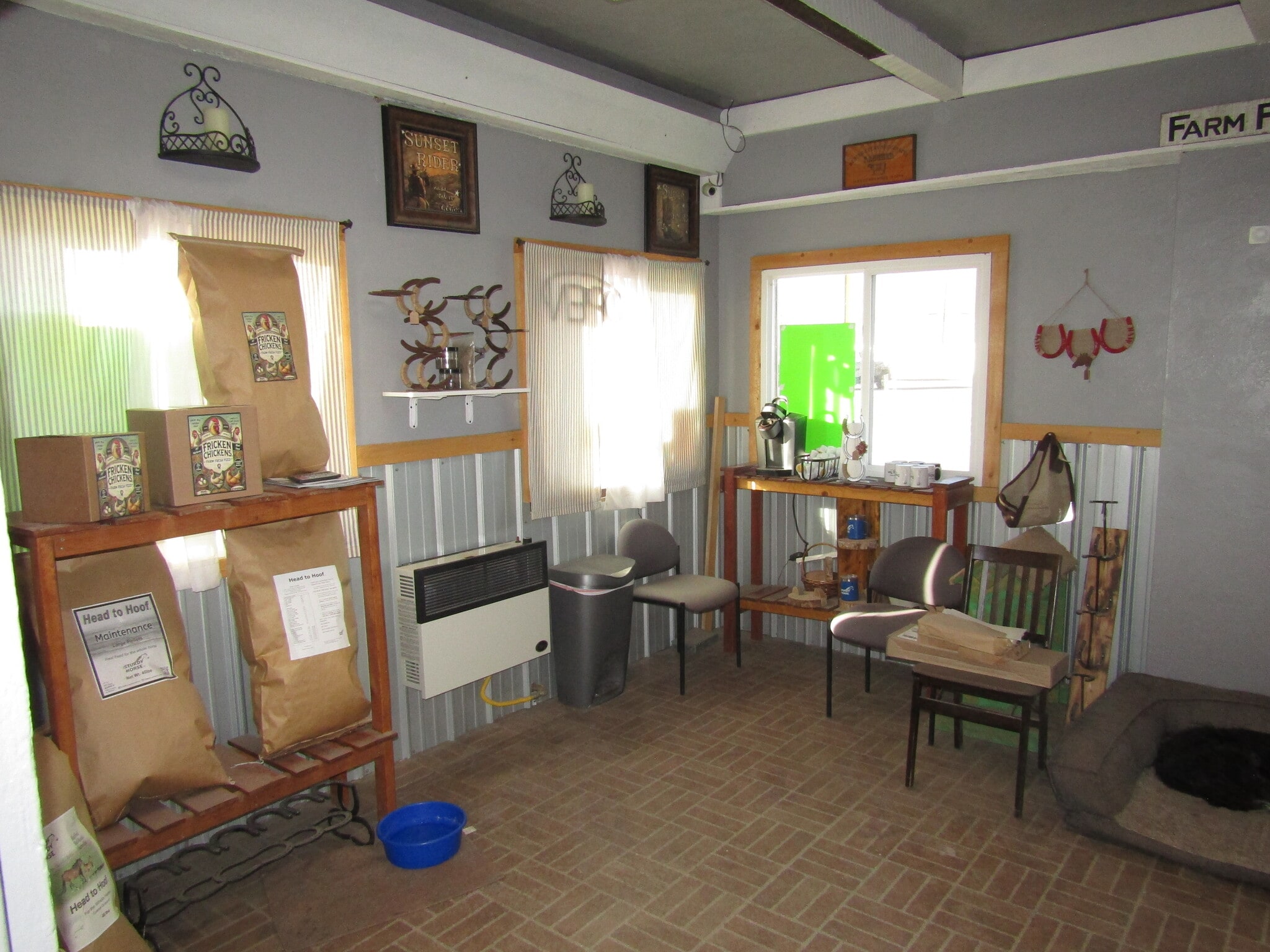 505 Grand Ave, Del Norte, CO for sale Primary Photo- Image 1 of 12