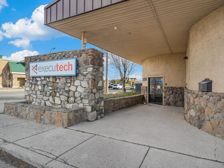 2290 E Route 66, Flagstaff, AZ à vendre - Photo du bâtiment - Image 3 de 39