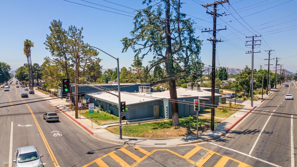 1269 N Park Ave, Pomona, CA for sale - Building Photo - Image 1 of 25