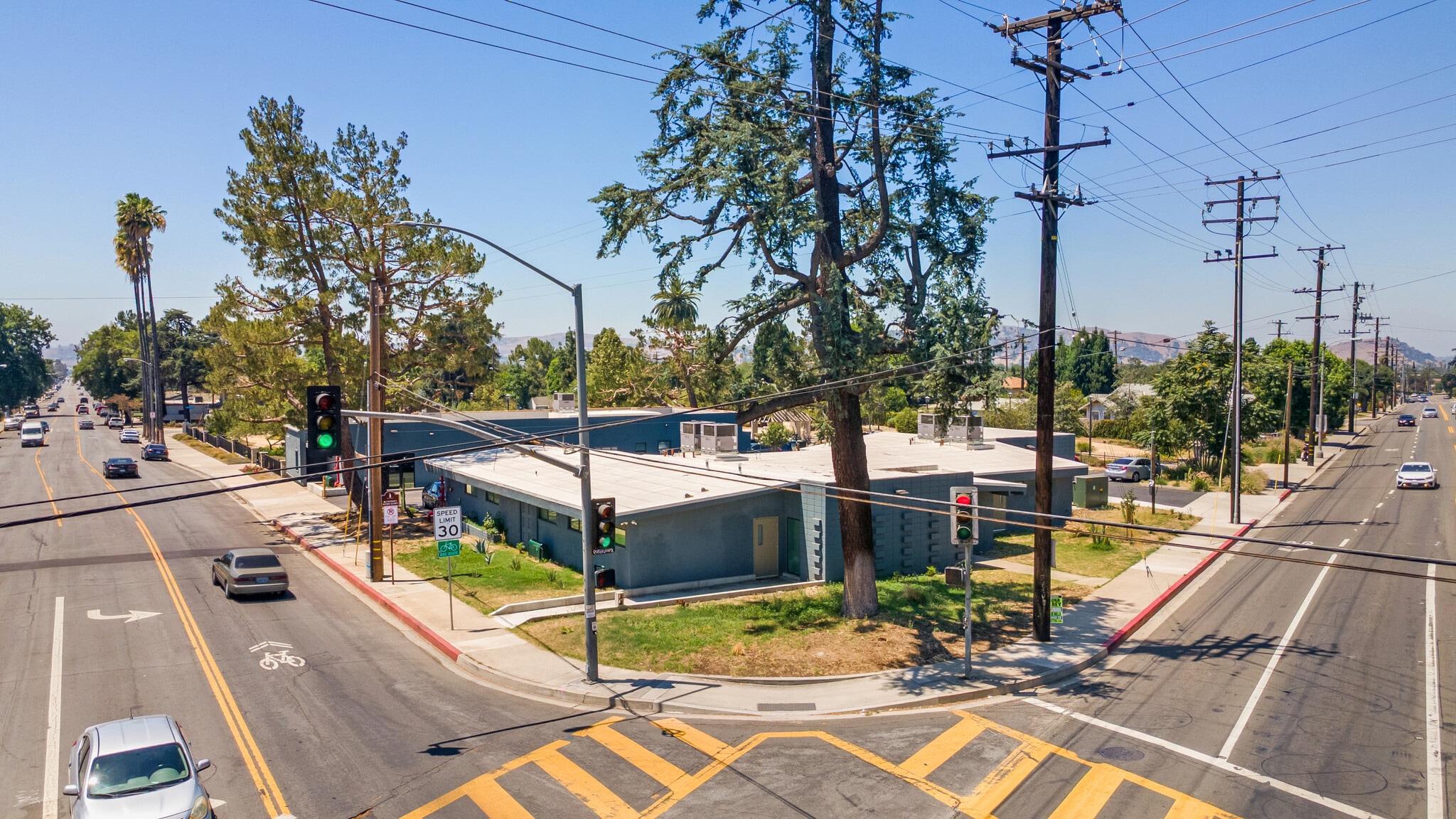 1269 N Park Ave, Pomona, CA for sale Building Photo- Image 1 of 26