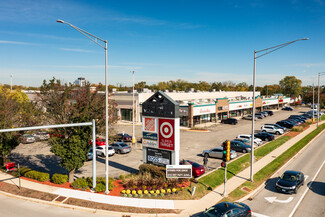 More details for 300-700 Broadview Village Sq, Broadview, IL - Retail for Lease