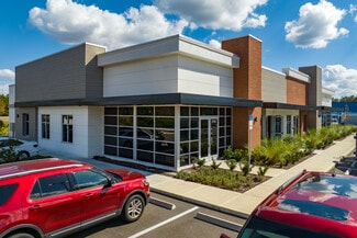 More details for 3740-3752 Windcrest Dr, Wesley Chapel, FL - Retail for Lease