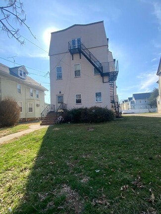 Plus de détails pour 138-140 Murray St, Elizabeth, NJ - Multi-résidentiel à vendre