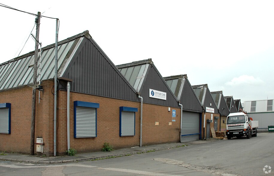 Small Heath Hwy, Birmingham for sale - Building Photo - Image 3 of 10