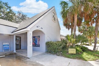 Plus de détails pour 2738-2748 US Highway 1, Saint Augustine, FL - Bureau à vendre