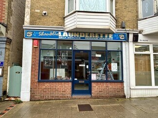 Plus de détails pour 108 Regent St, Shanklin - Commerce de détail à vendre
