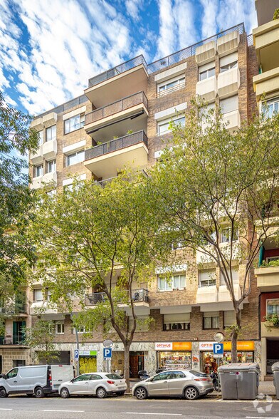 Carrer de Sardenya, 491, Barcelona, Barcelona for lease - Primary Photo - Image 1 of 1