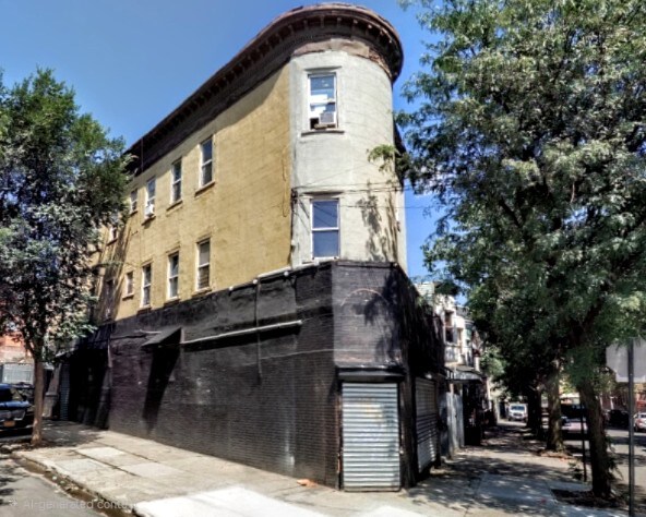 1285 Shakespeare Ave, Bronx, NY à vendre - Photo du bâtiment - Image 1 de 12