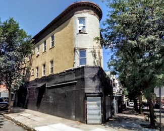 Plus de détails pour 1285 Shakespeare Ave, Bronx, NY - Commerce de détail à vendre