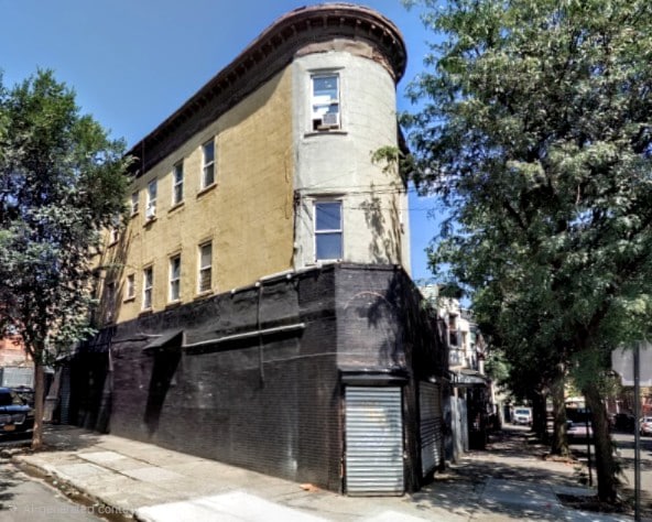 1285 Shakespeare Ave, Bronx, NY for sale Building Photo- Image 1 of 13