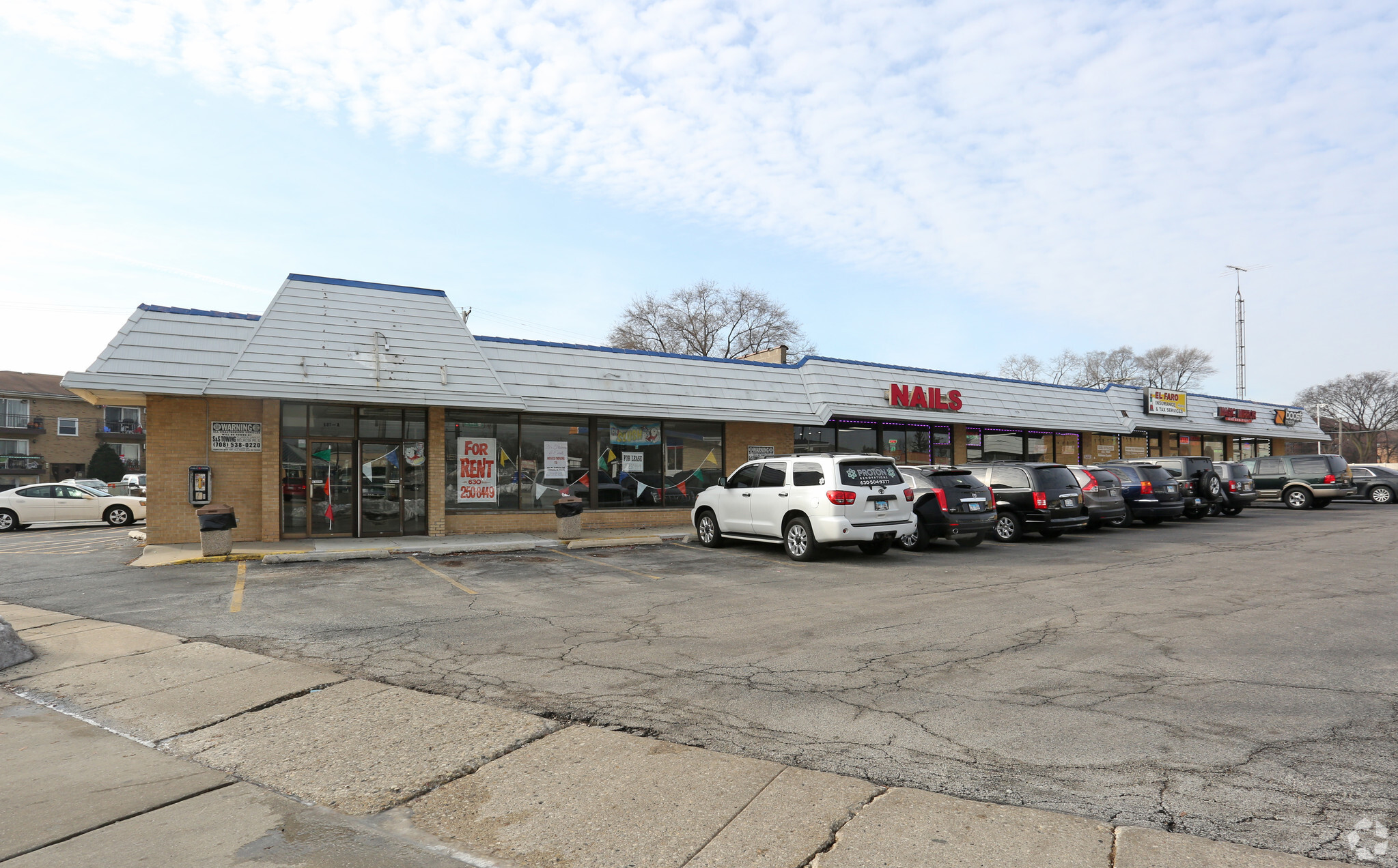 601 W Lake St, Addison, IL for sale Primary Photo- Image 1 of 1