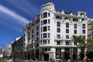 More details for Calle De Génova, 15, Madrid - Office for Lease