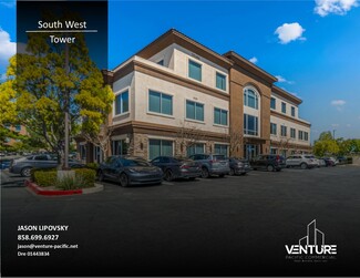 Plus de détails pour 25186 Hancock Ave, Murrieta, CA - Bureau/Médical à louer