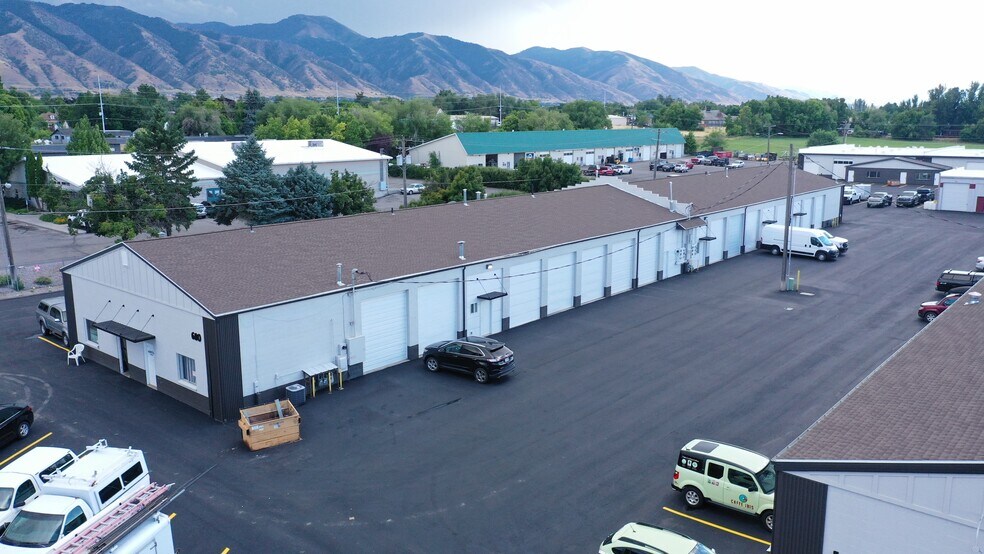 680 W 200 N, Logan, UT à louer - Photo du bâtiment - Image 3 de 7