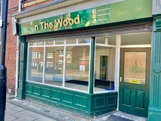 Plus de détails pour 34 Woods Ter, Murton - Commerce de détail à louer