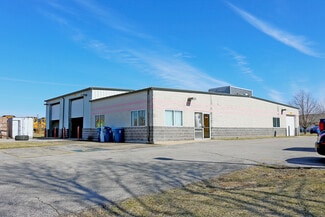 Plus de détails pour 18 Kettle River Dr, Glen Carbon, IL - Industriel à vendre