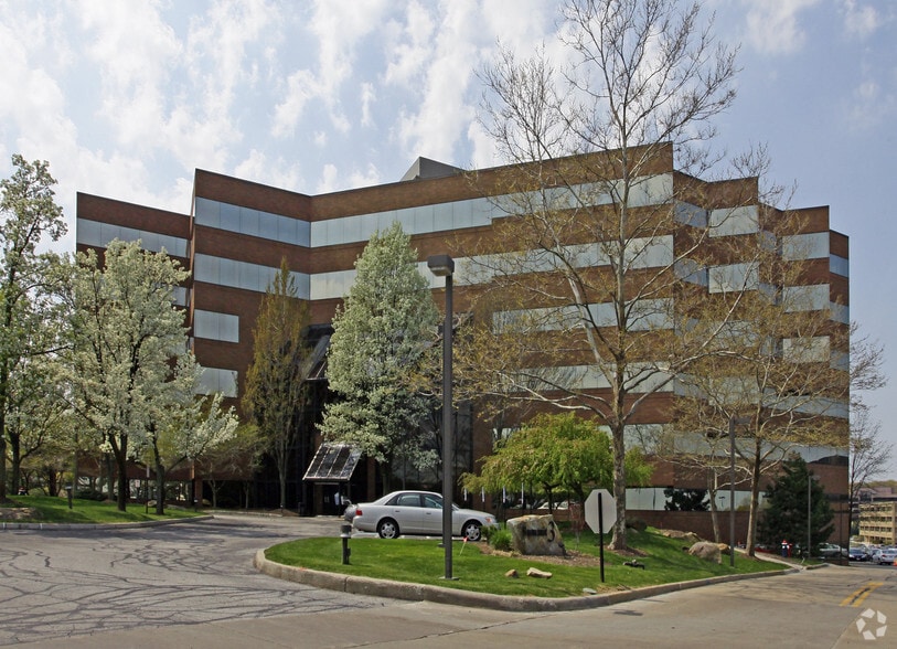 4700 Rockside Rd, Independence, OH for lease - Building Photo - Image 2 of 14