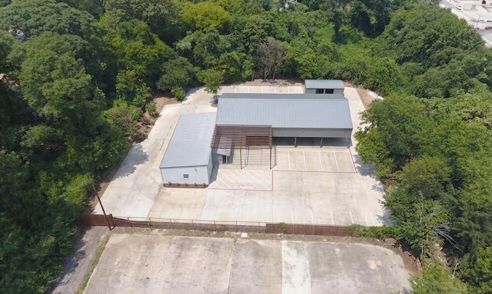 408 Sawtell Ave SE, Atlanta, GA for lease - Building Photo - Image 2 of 3