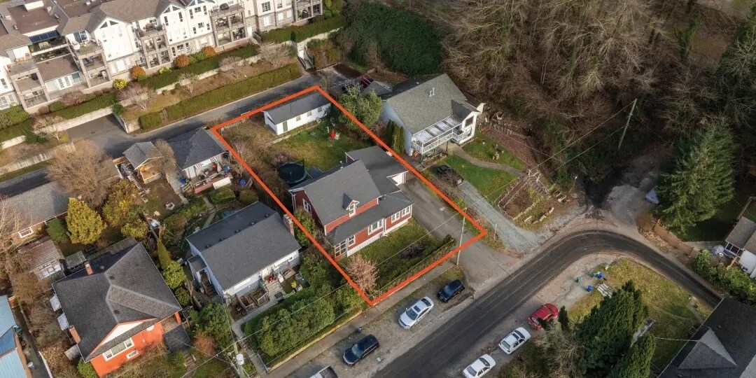 33163 3rd Av, Mission, BC for sale Building Photo- Image 1 of 5