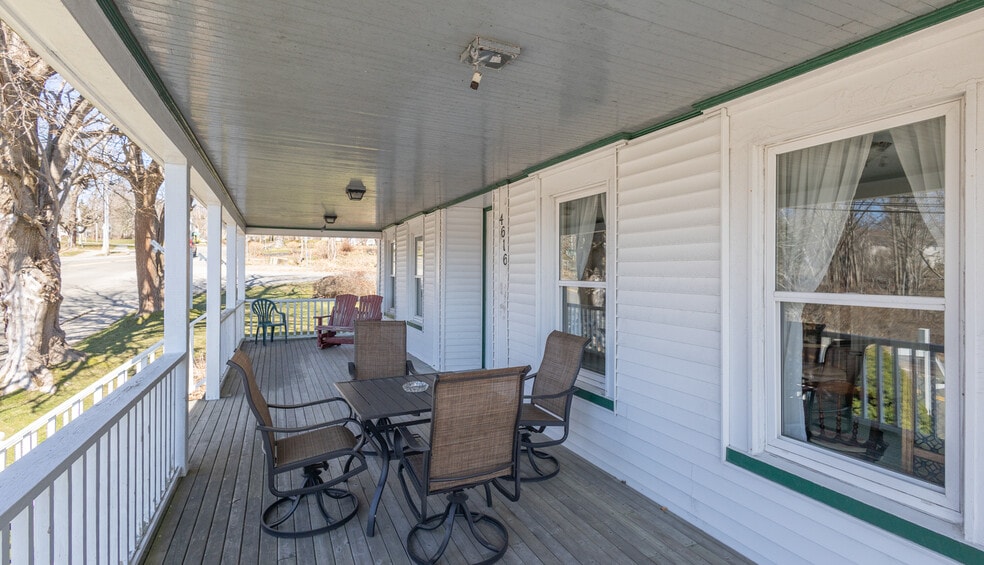 4616 Evangeline Trl, Digby Municipal District, NS à vendre - Photo du bâtiment - Image 2 de 6