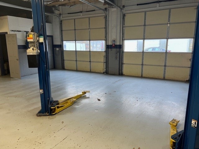 542 Lancaster Ave, Malvern, PA for lease - Building Photo - Image 2 of 6