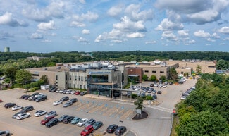 More details for 10 Centennial Dr, Peabody, MA - Flex for Lease