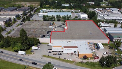 3254 262 St, Aldergrove, BC for lease Building Photo- Image 1 of 10