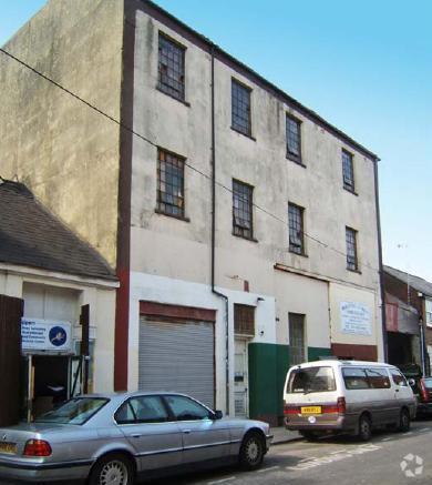 39 Upper Gardner St, Brighton à louer Photo principale- Image 1 de 3