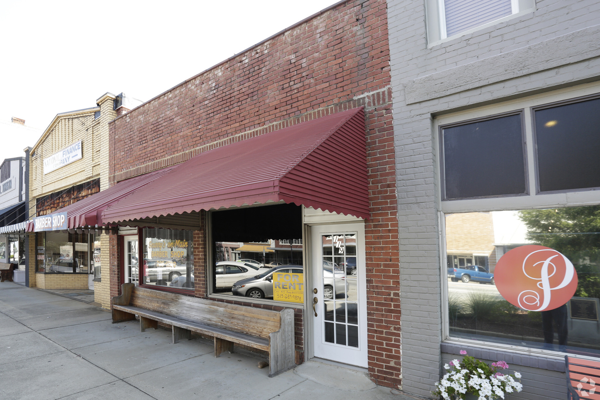 119 S Main St, Woodruff, SC for sale Primary Photo- Image 1 of 1