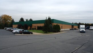 Plus de détails pour 30 Hook Mountain Rd, Pine Brook, NJ - Industriel à louer