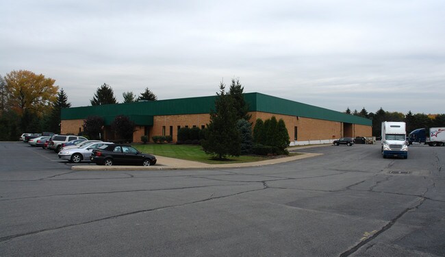 Plus de détails pour 30 Hook Mountain Rd, Pine Brook, NJ - Industriel à louer