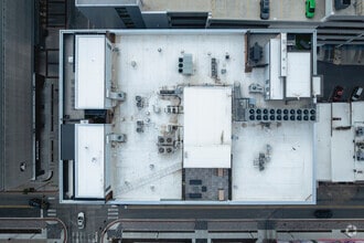 202 W Berry St, Fort Wayne, IN - Aerial  map view - Image1