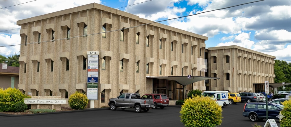 112 N University Rd, Spokane, WA for lease - Building Photo - Image 2 of 6