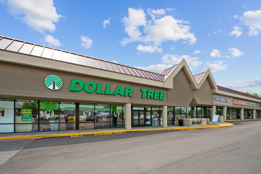 11627-11715 Fox Rd, Indianapolis, IN for lease - Building Photo - Image 3 of 7