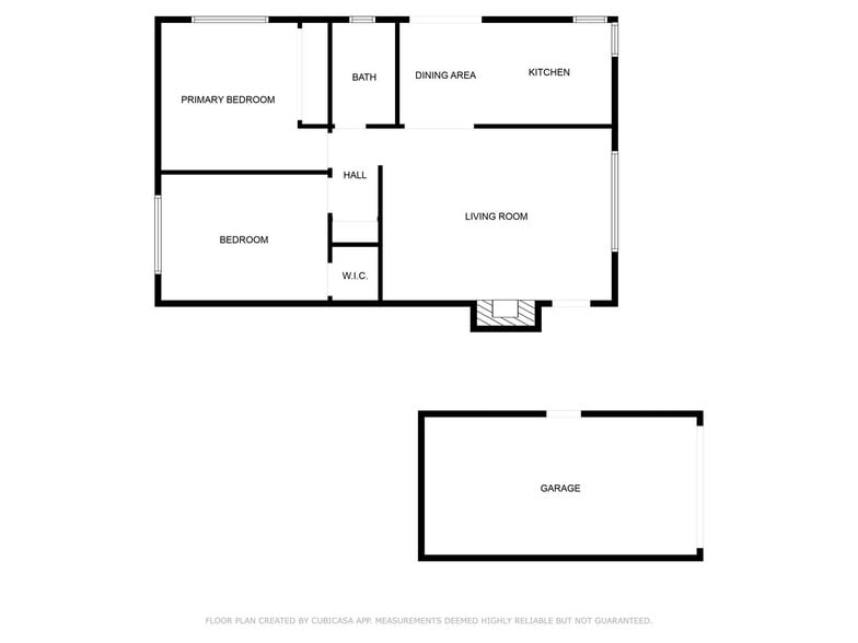 7656 23rd St, Sacramento, CA à vendre - Photo du bâtiment - Image 2 de 31